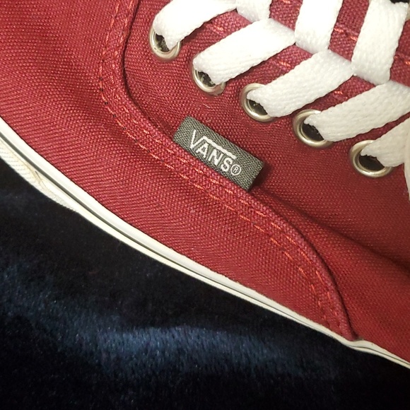 Vans off The Wall - Picture 4 of 8